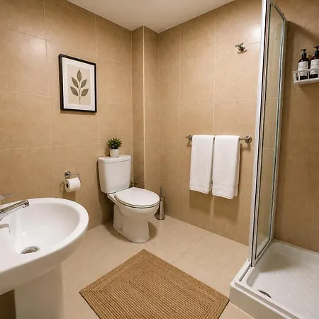 Coral Heart Villa *